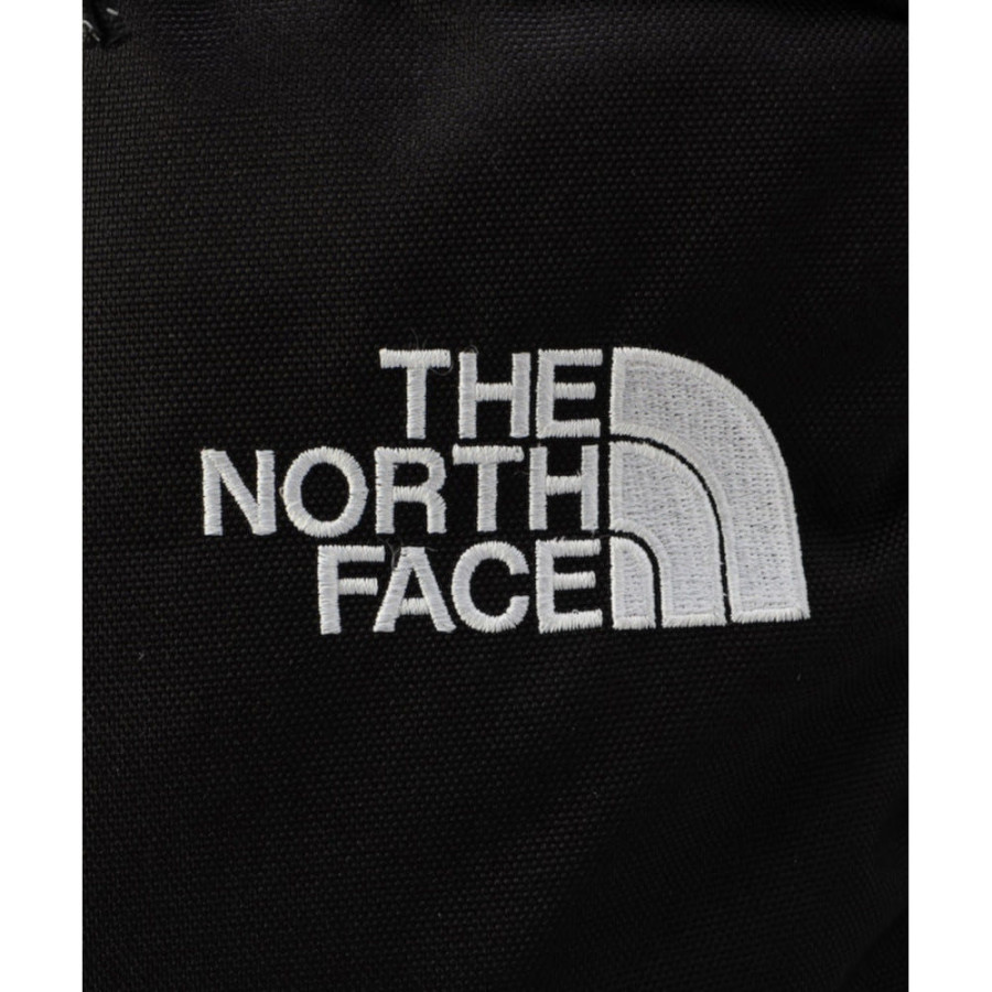 노스페이스 볼더 토트백 백팩 22L 블랙 NM72357