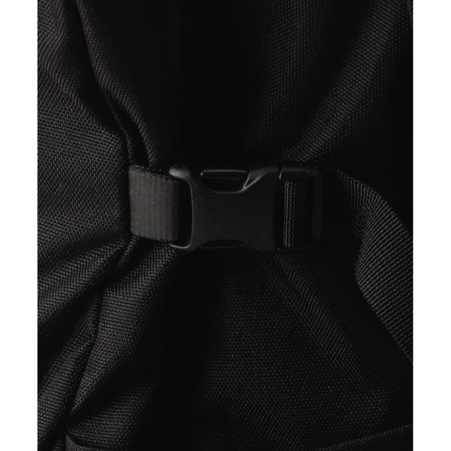 노스페이스 볼더 데이팩 24L 블랙 백팩 NM72356