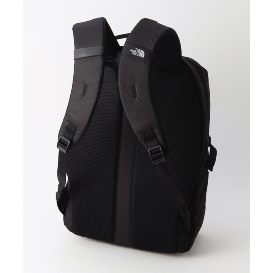 노스페이스 볼더 데이팩 24L 블랙 백팩 NM72356