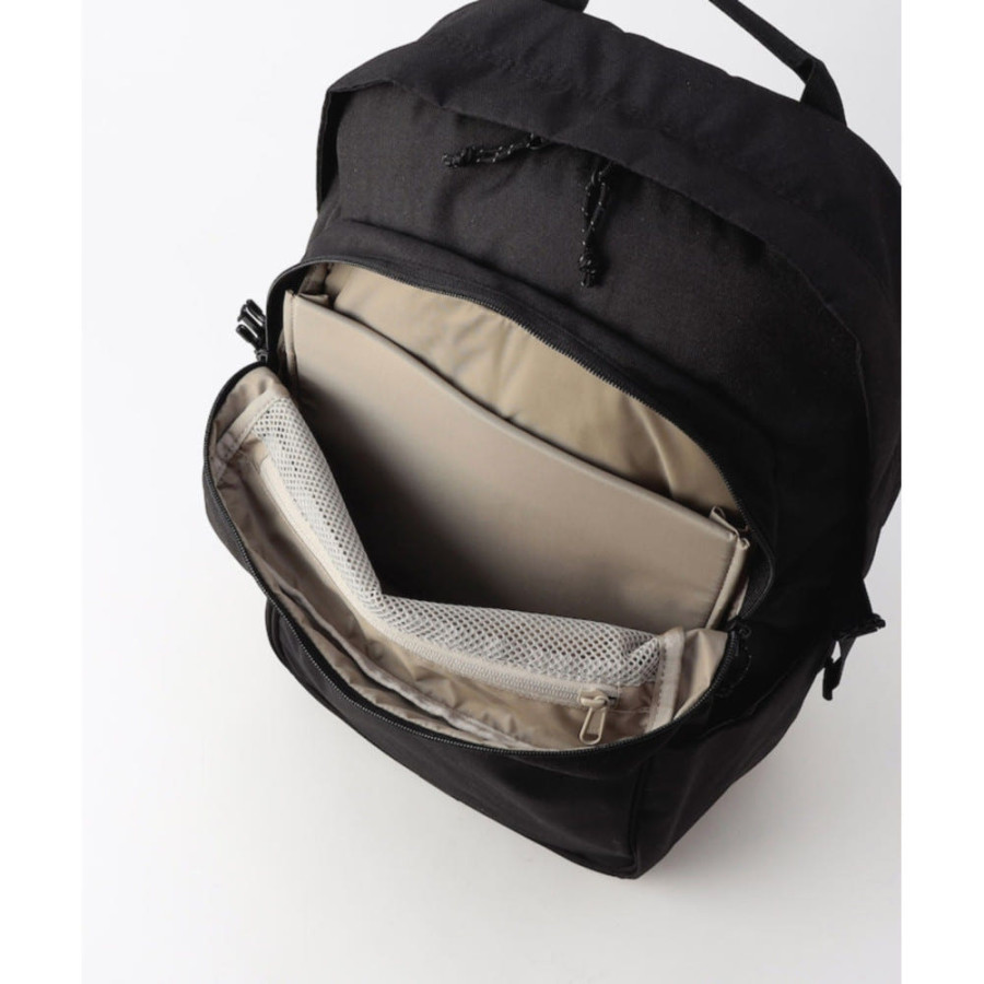 노스페이스 볼더 데이팩 24L 블랙 백팩 NM72356