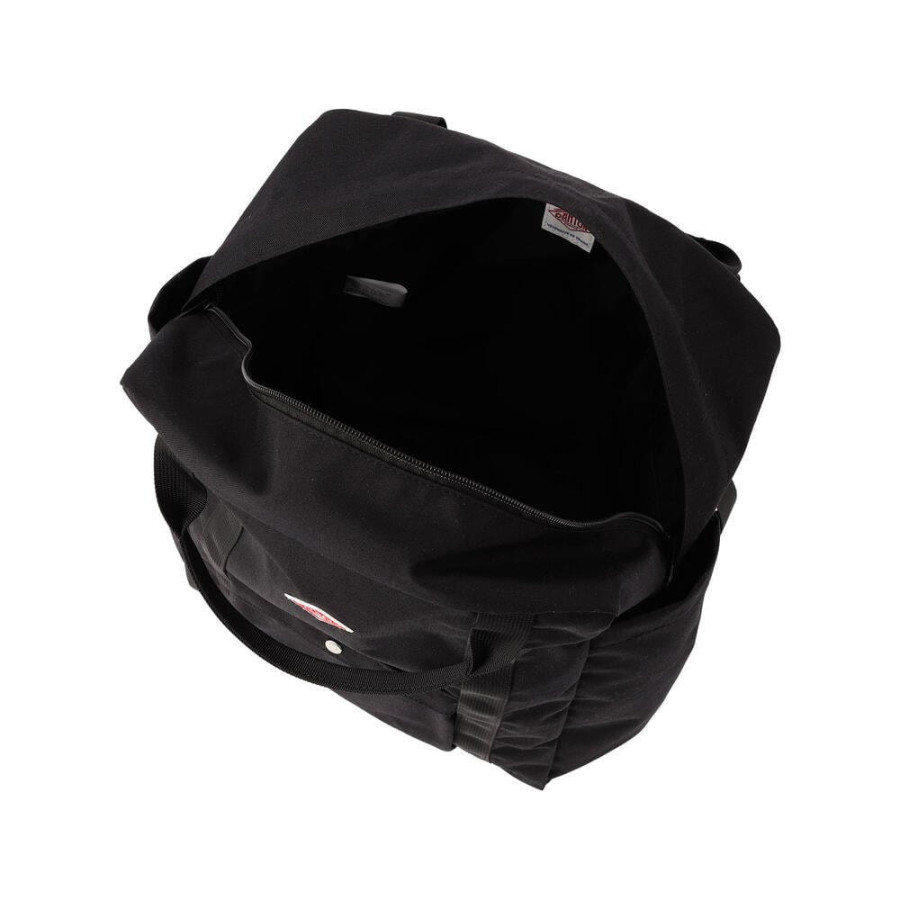 단톤 코듀라 캔버스 스퀘어 럭색 6컬러 SAINT LOUIS DNB251U302-0006