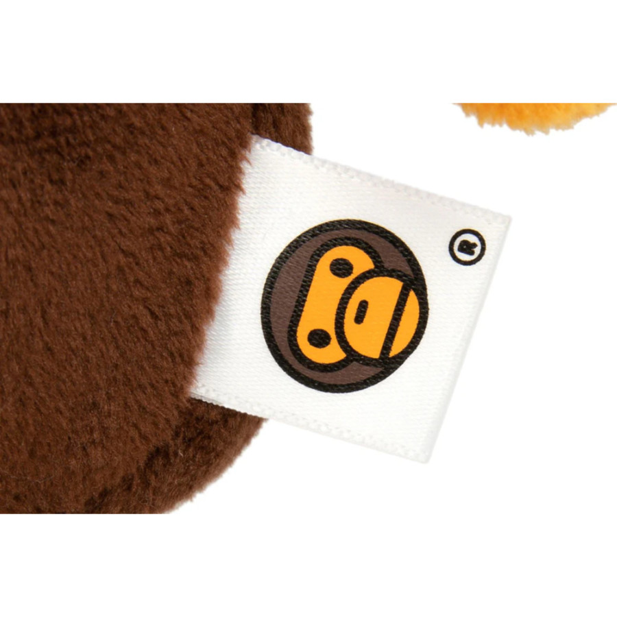 베이프 베이비 마일로 모바일 백 2 브라운 AL20190307