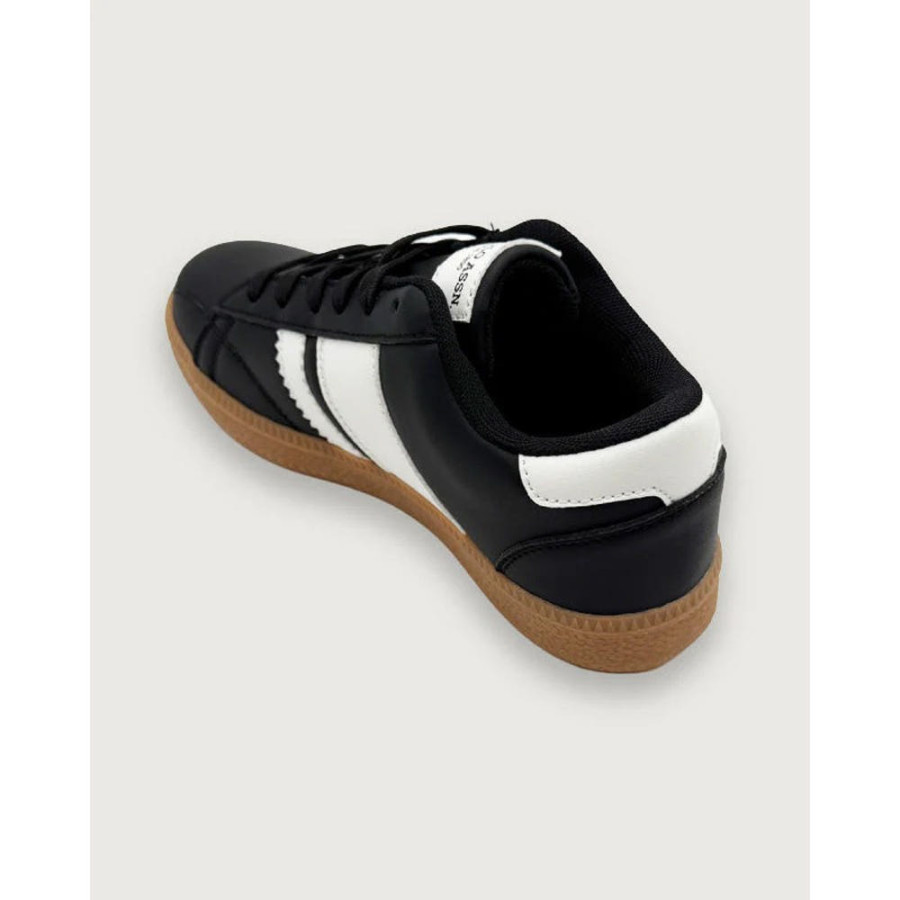 U.S. POLO ASSN. 유에스폴로에센 캐주얼 로우컷 스니커즈 3컬러 PL00958