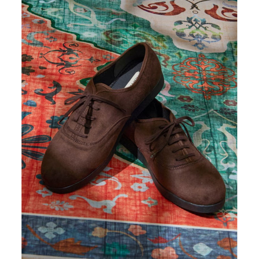 프릭스스토어 레더렛 SW 플레인 투 슈즈 2컬러 1271248900103