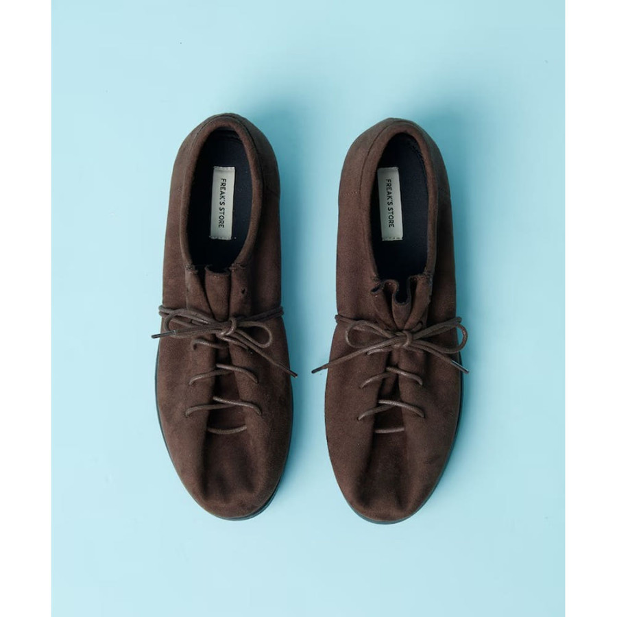 프릭스스토어 레더렛 SW 홀컷 슈즈 2컬러 1271248900104