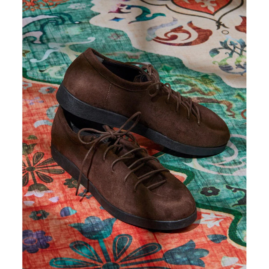 프릭스스토어 레더렛 SW 홀컷 슈즈 2컬러 1271248900104