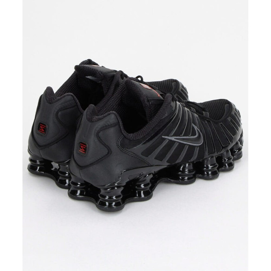 프릭스스토어 나이키 샥스 TL 남성 신발 블랙 1270199302069 AV3595-002