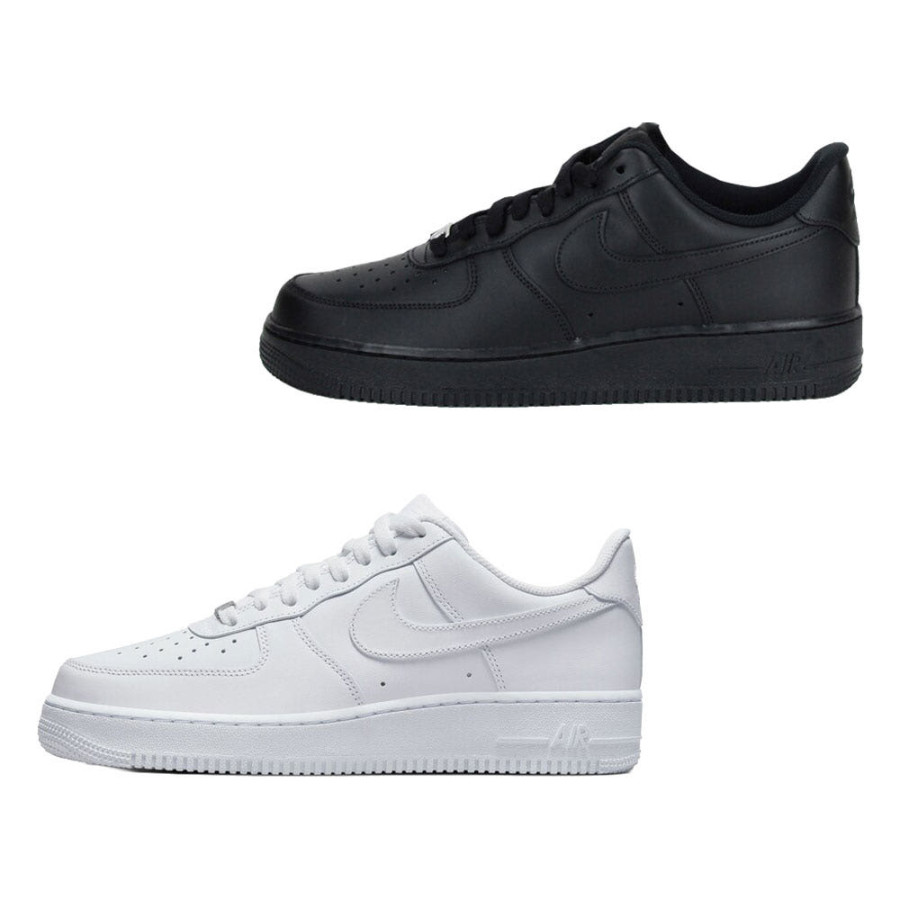 프릭스스토어 나이키 에어 포스 1'07 남성 신발 2컬러 1270199302067