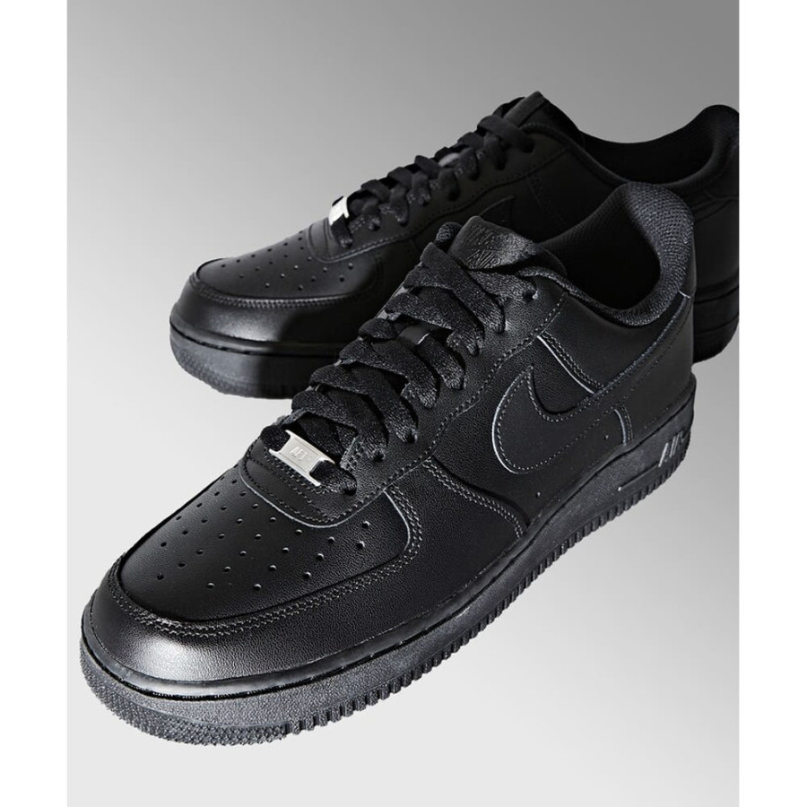 프릭스스토어 나이키 에어 포스 1'07 남성 신발 2컬러 1270199302067