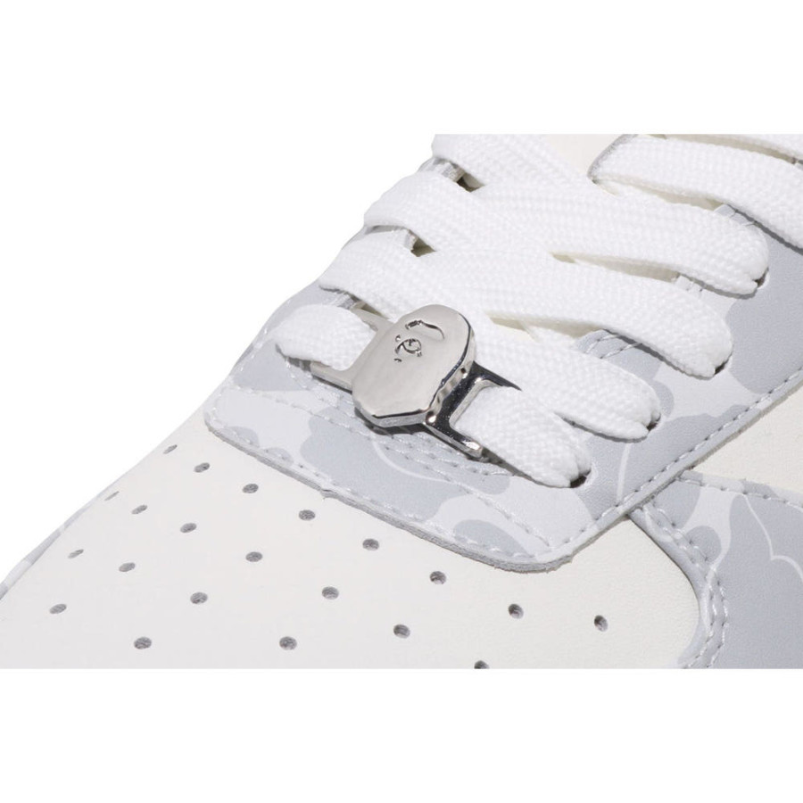 베이프 X 파가니 베이프 스타 아이콘 그레이 1L23191908