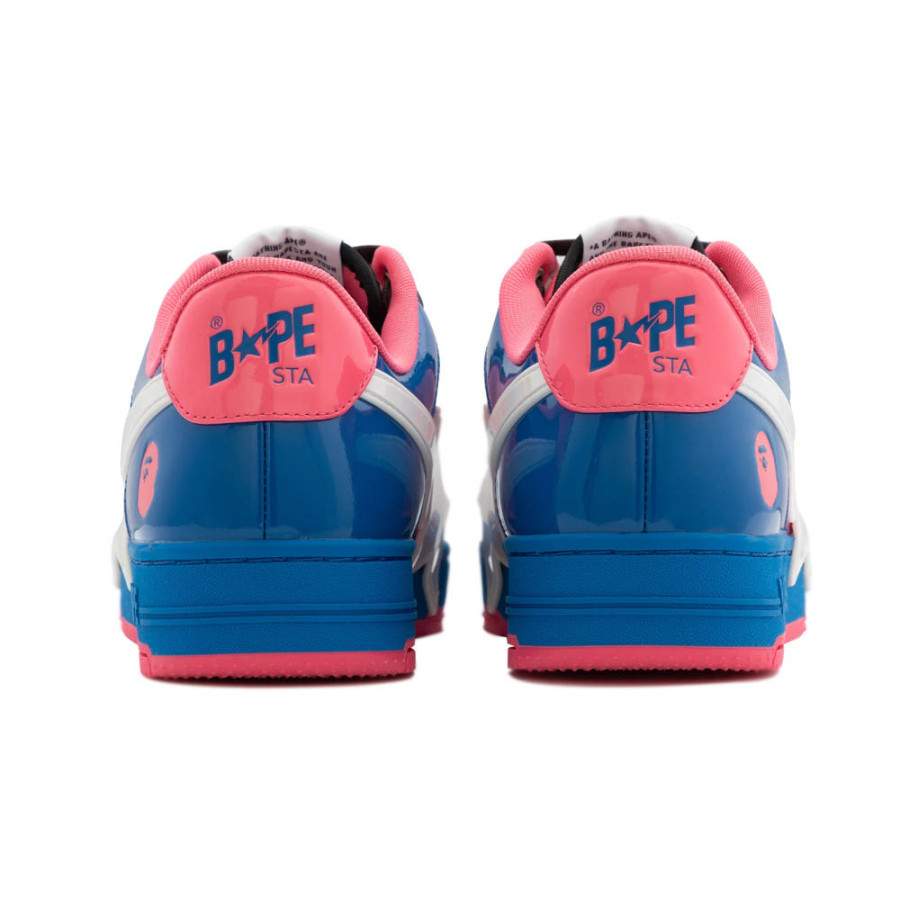 베이프 스타 OS #1 2컬러 1L80191308