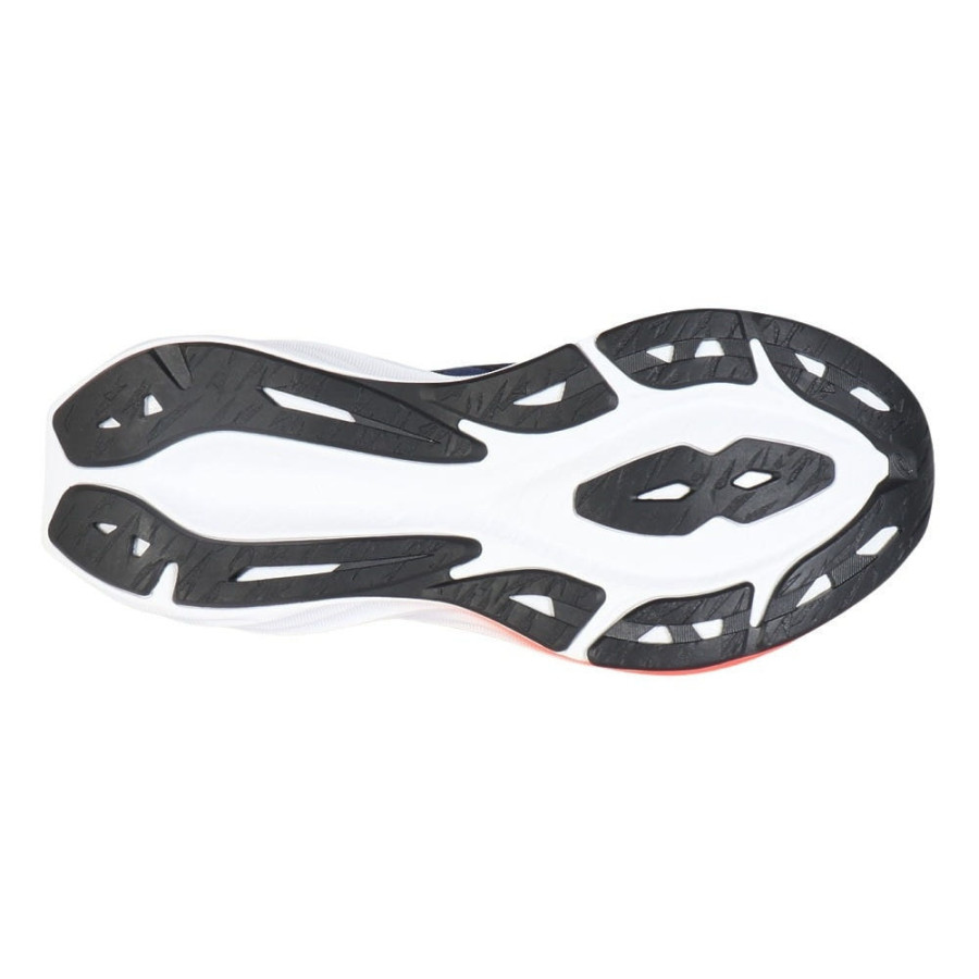 아식스 다이나블라스트 5 러닝화 블루블랙 1011B983-400