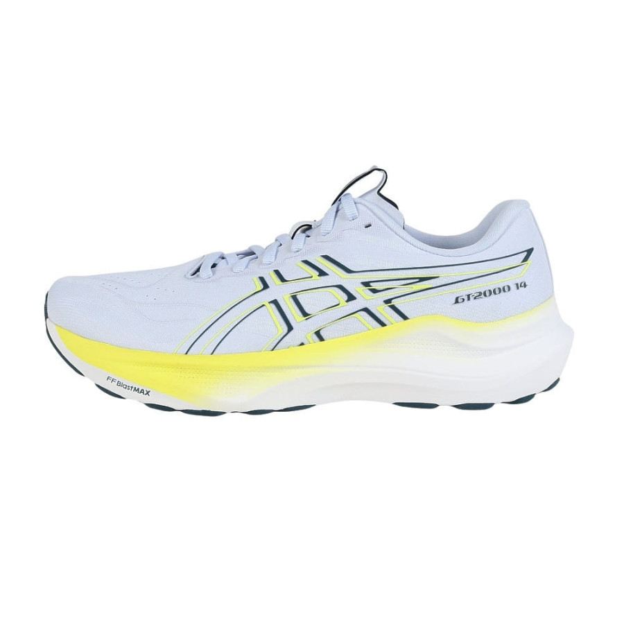 아식스 GT2000 14 러닝화 화이트옐로우 1011C056-400