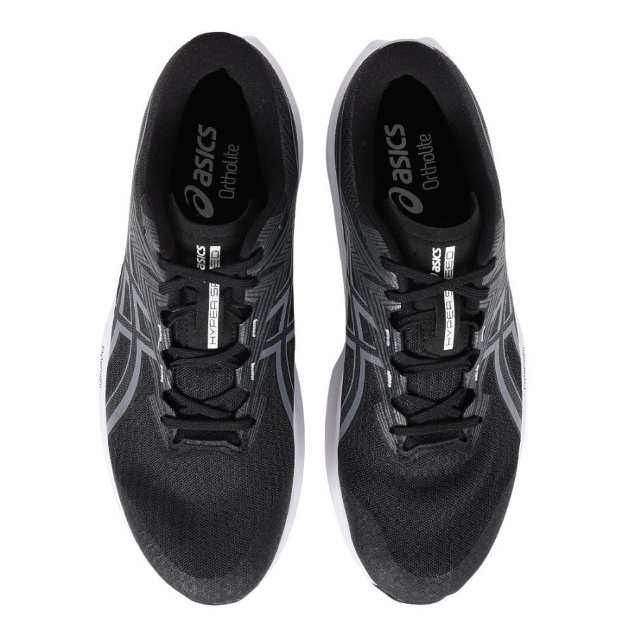 아식스 하이퍼스피드 5 와이드 러닝화 블랙그레이 1011C082-001