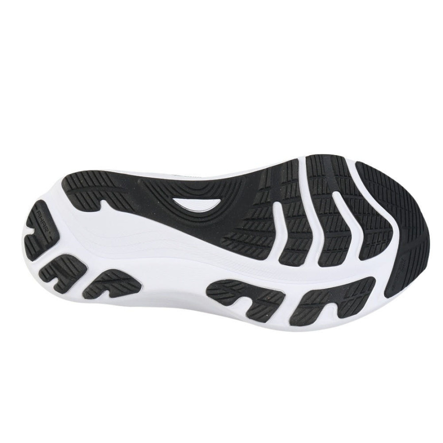 아식스 젤 카야노 32 EX 엑스트라 와이드 러닝화 블랙화이트 1011C054-002