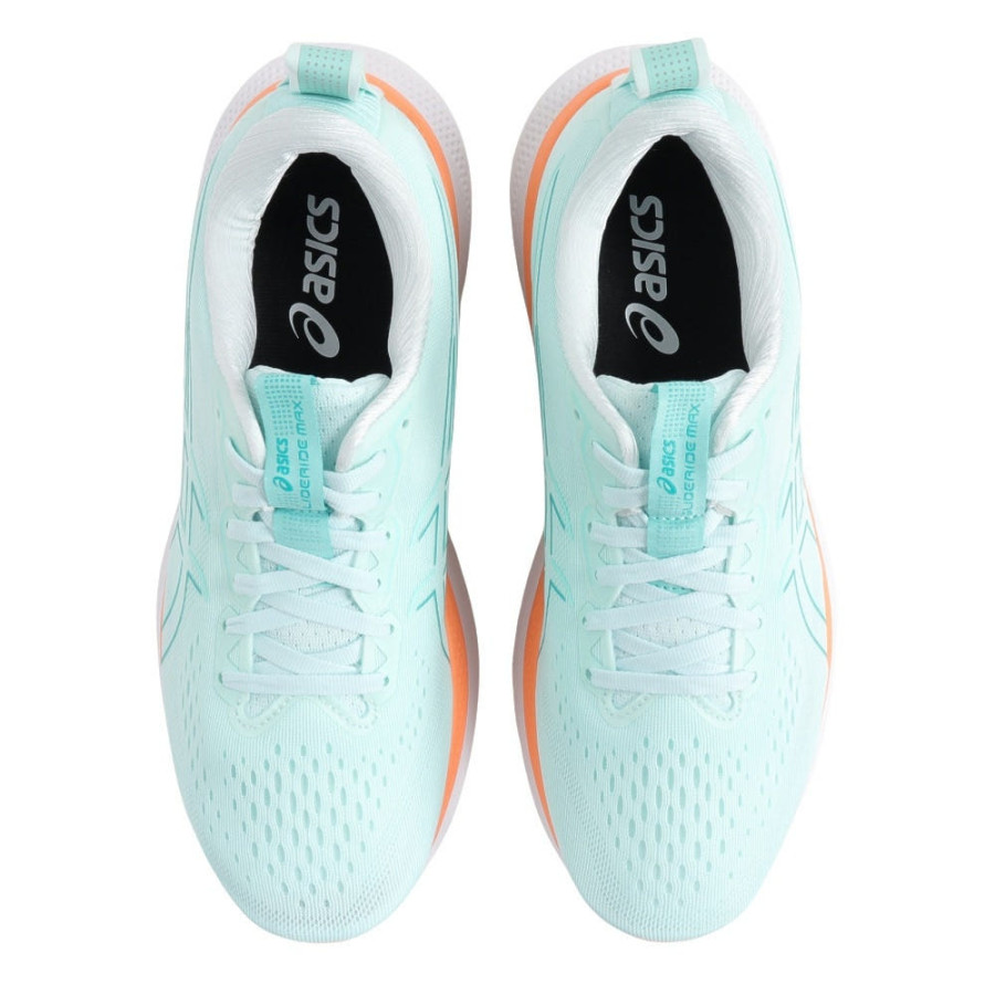 아식스 글라이드 맥스 러닝화 블루 1011B891-401