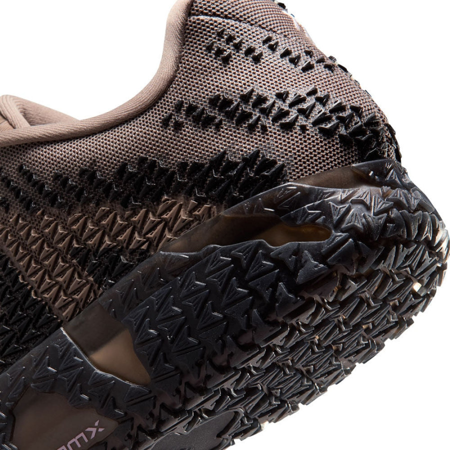 나이키 자 모란트 3 EP 밍크 브라운 HF2794-200