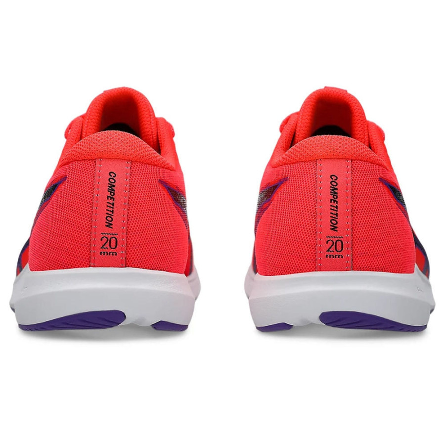 아식스 러닝 슈즈 하이퍼 레이서 레드1093A233-600