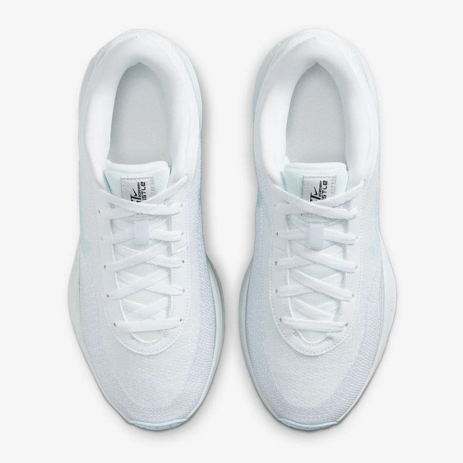 나이키 GT 허슬 아카데미 EP 농구화 화이트 FJ7808-101