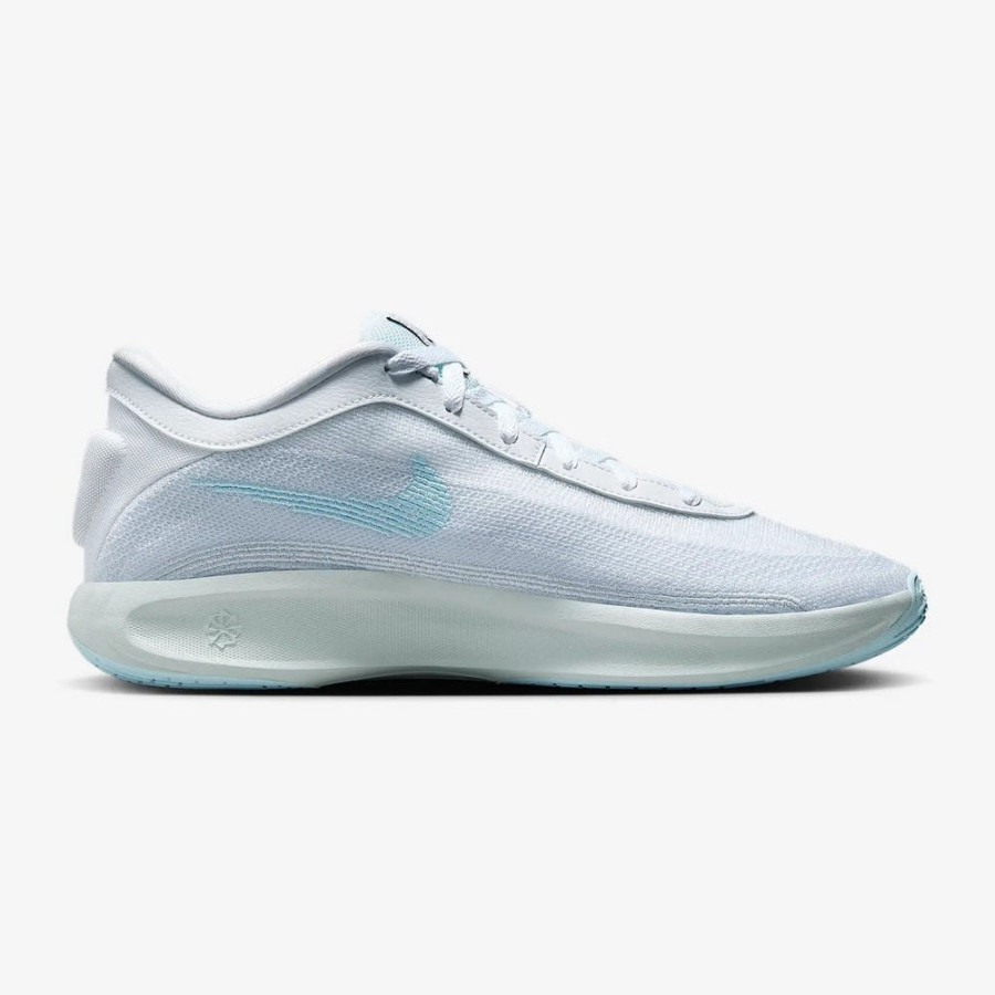 나이키 GT 허슬 아카데미 EP 농구화 화이트 FJ7808-101