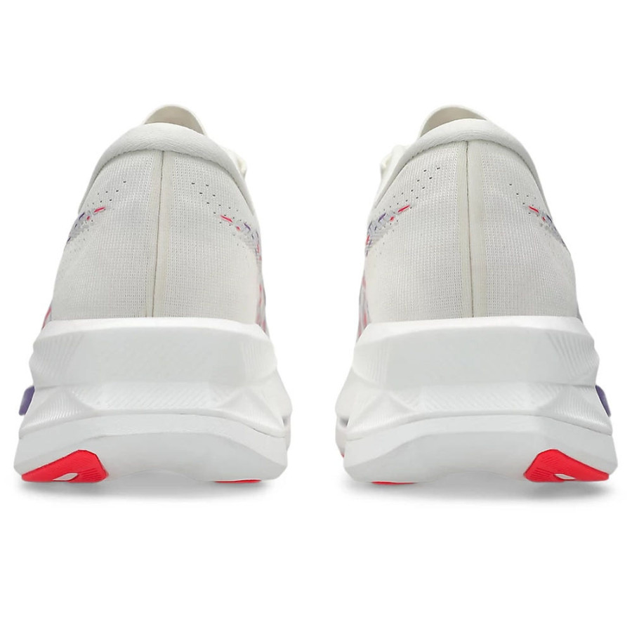 아식스 소닉블라스트 러닝화 화이트 1011C083.100