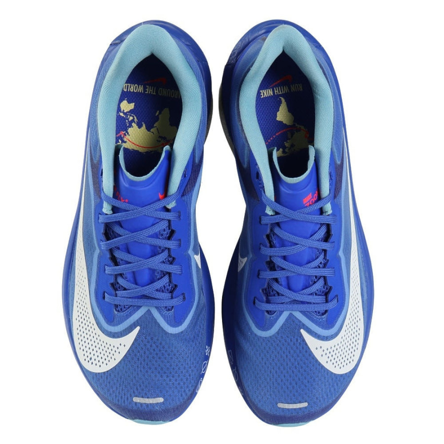 나이키 줌 플라이 6 러닝화 레이서 블루 HQ1718-400
