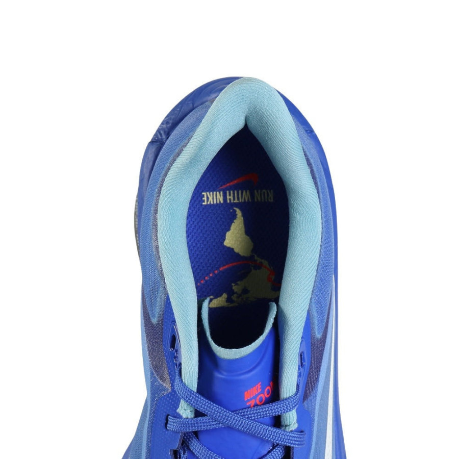 나이키 줌 플라이 6 러닝화 레이서 블루 HQ1718-400