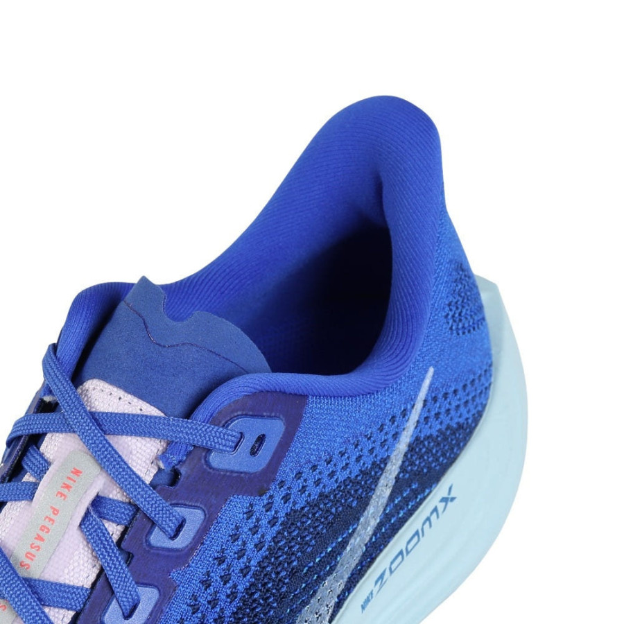 나이키 페가수스 플러스 CM 러닝화 블루 HQ1719-400