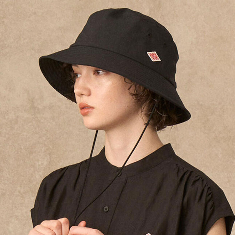 단톤 스트레치 폴리에스테르 버킷햇 5컬러 DT-H0047 PES DNB251U303-0008