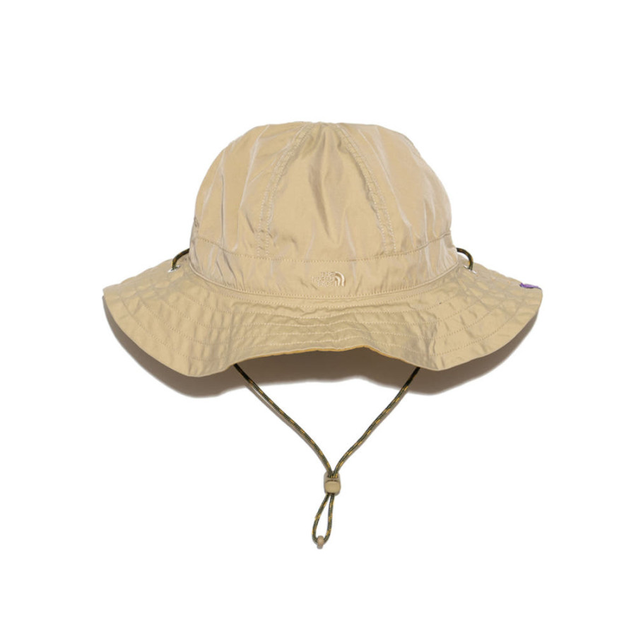 노스페이스 퍼플라벨 더블 빌트 필드 햇 모자 3컬러 N25SP040