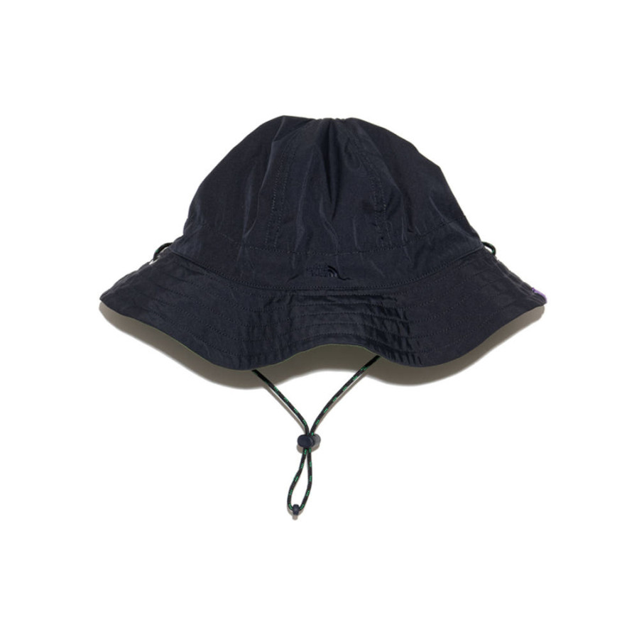 노스페이스 퍼플라벨 더블 빌트 필드 햇 모자 3컬러 N25SP040