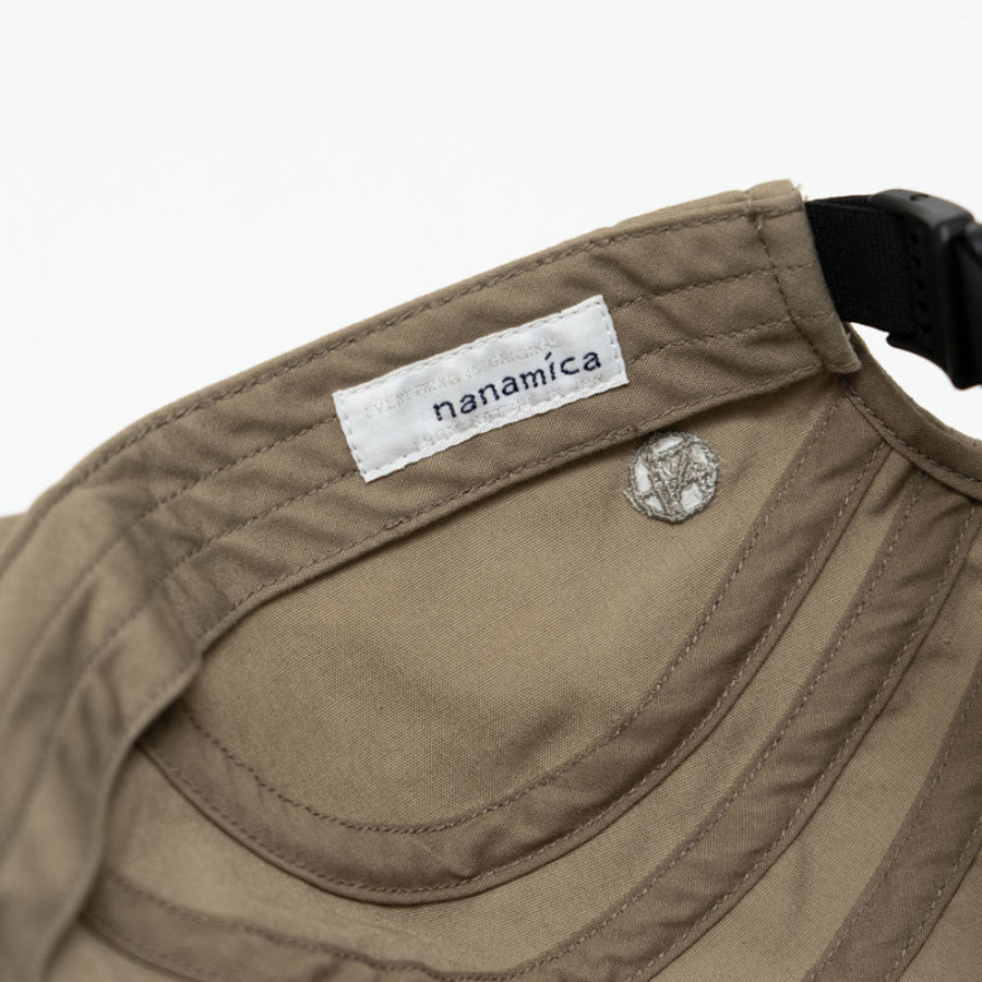 나나미카 윈드 캡 4컬러 S25SP118