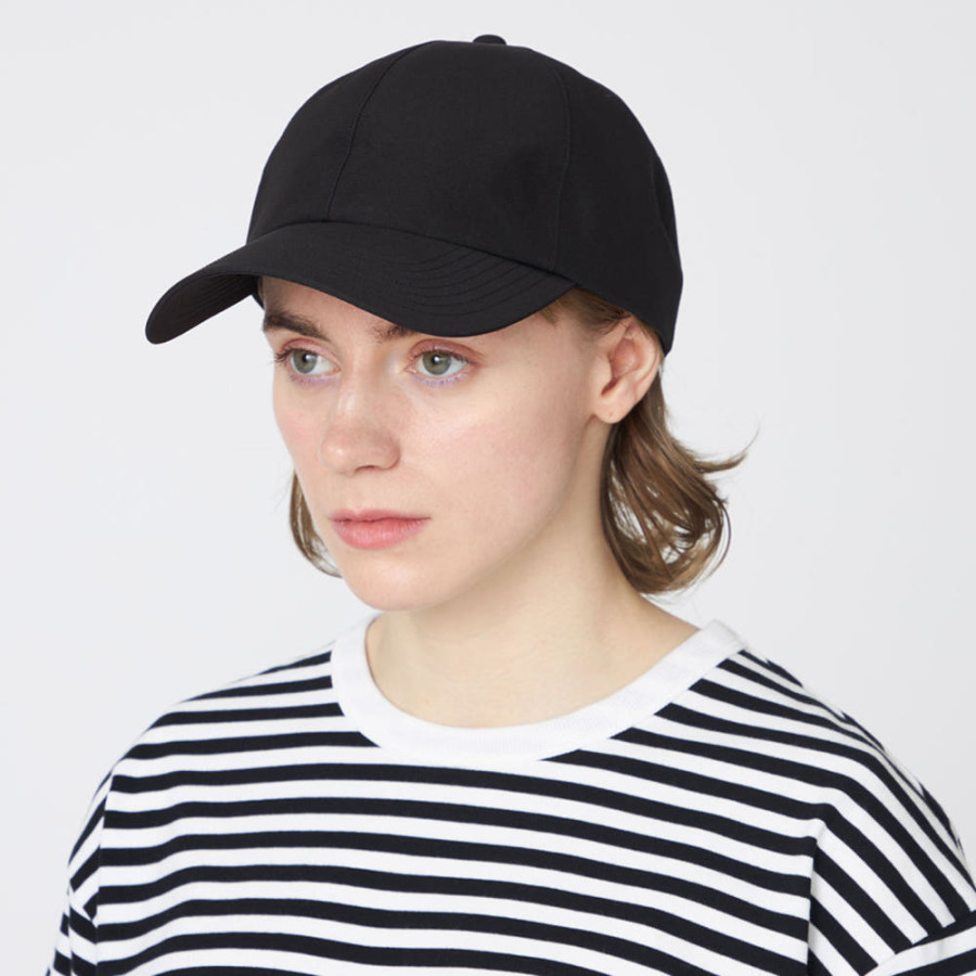 나나미카 2L 고어텍스 캡 4컬러 S25SP042