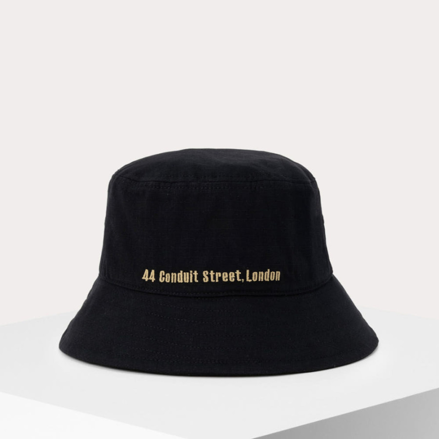 비비안웨스트우드 버킷 햇 모자 4컬러 1342951002