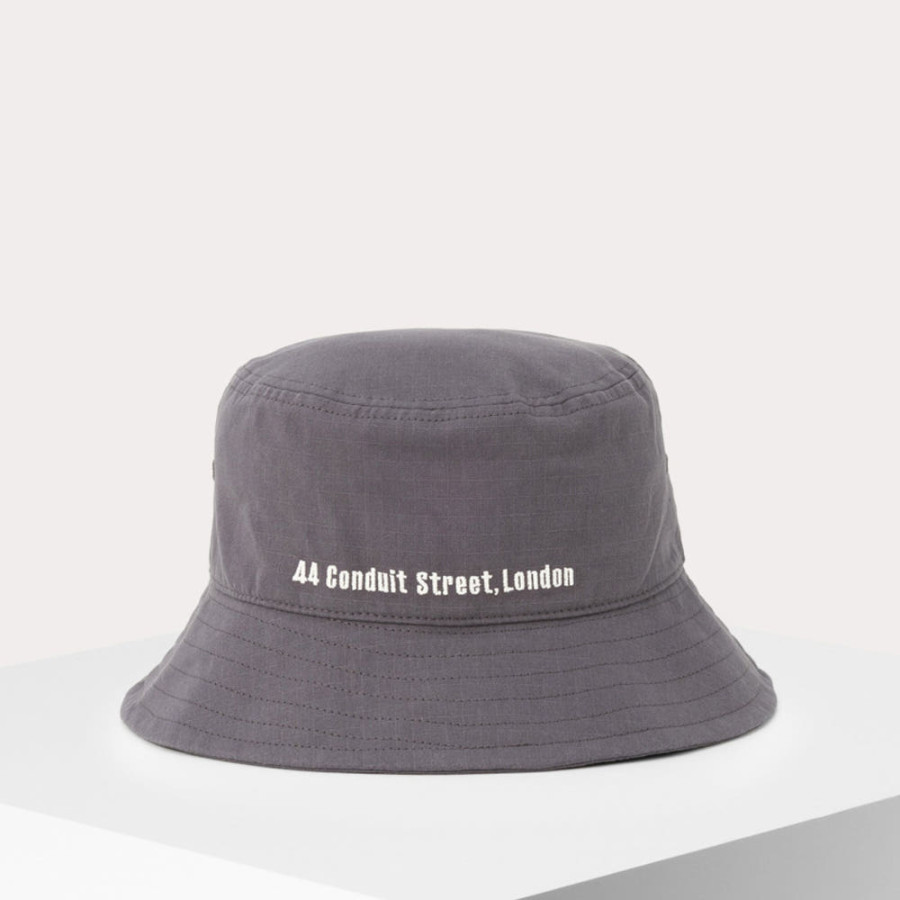 비비안웨스트우드 버킷 햇 모자 4컬러 1342951002