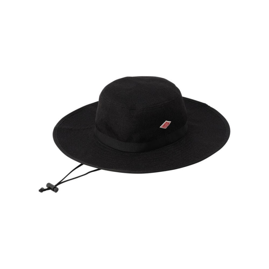 단톤 리피아 스타일 폴리에스터 버킷 햇 모자 2컬러 DT-H0343 PLS DNB251U303-0011