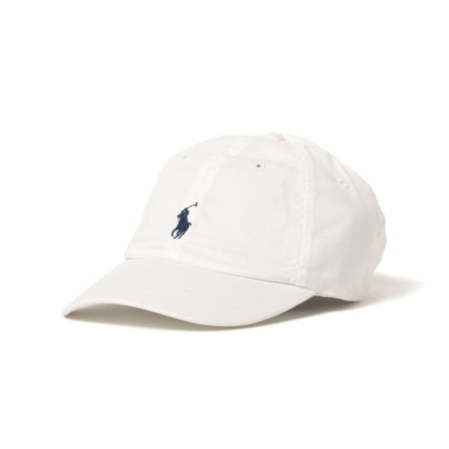 빔즈 별주 폴로 랄프로렌 치노 캡 모자 4컬러 11-41-1608-770
