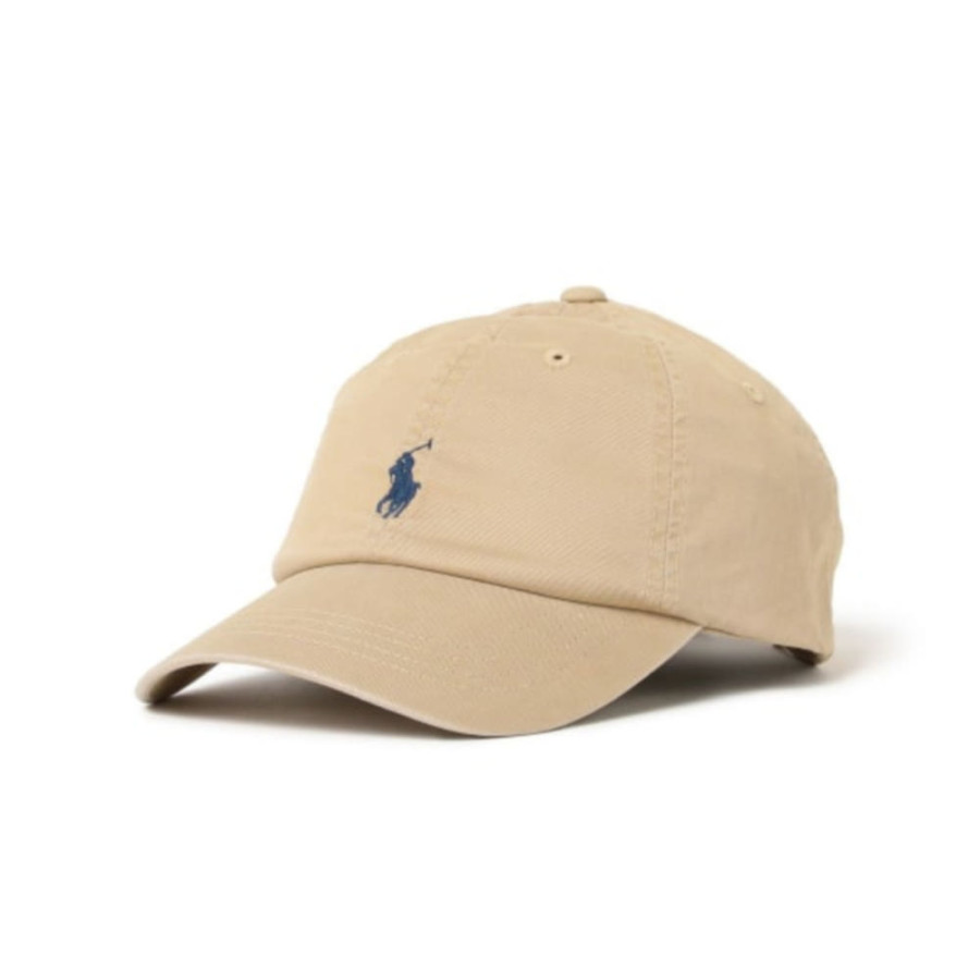 빔즈 별주 폴로 랄프로렌 치노 캡 모자 4컬러 11-41-1608-770