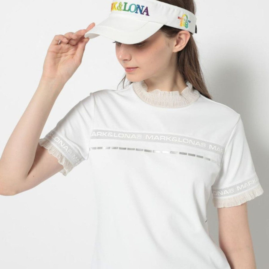 마크앤로나 Spx 선바이저 캡 2컬러 MLF-5A-FC22