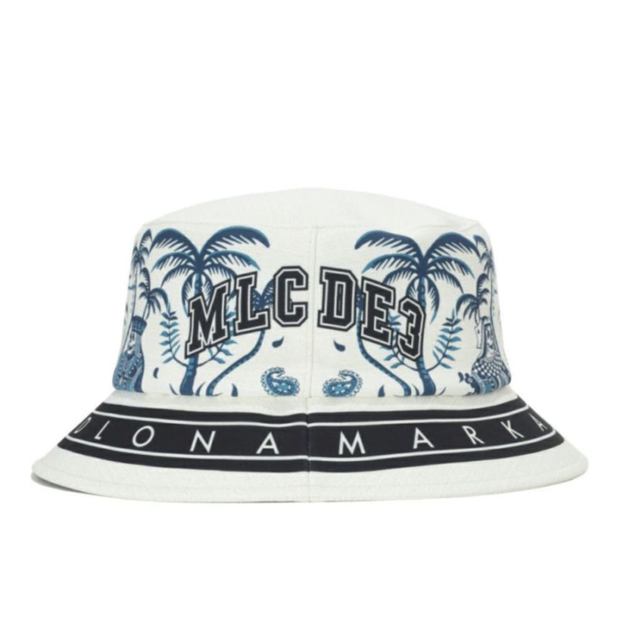 마크앤로나 CD12-GZBH 모자 2컬러 MCF-5A-FC62