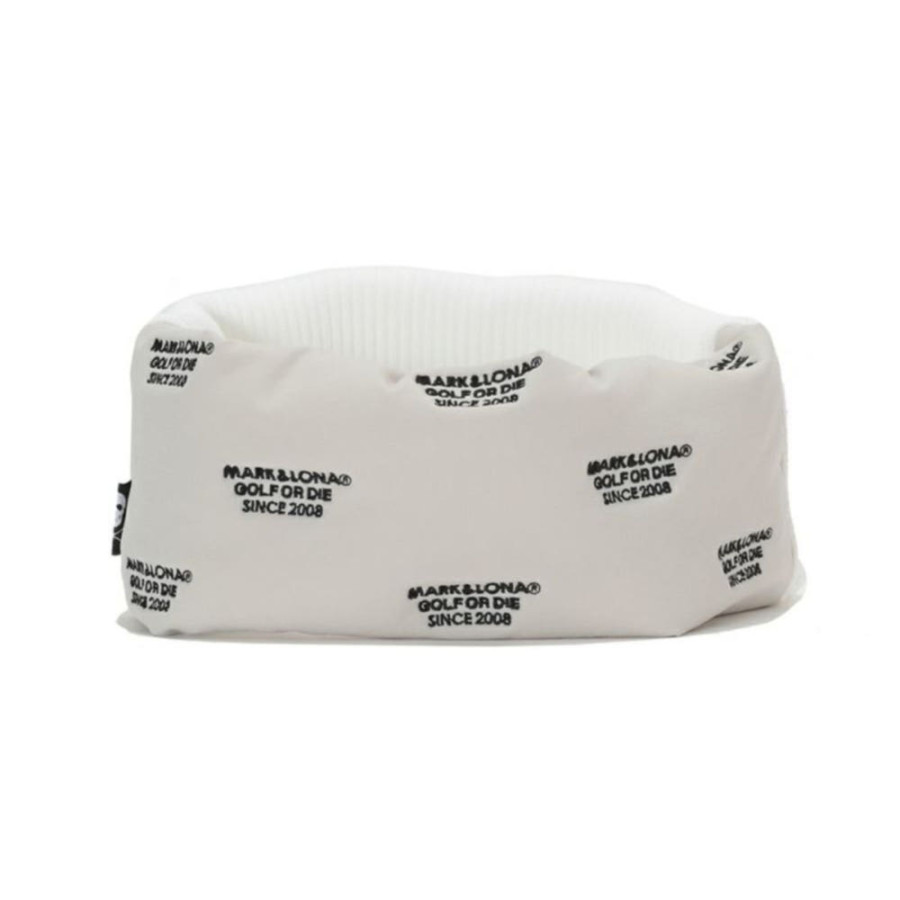 마크앤로나 SL 단열 니트 바이저 2컬러 MLF-4C-FC17