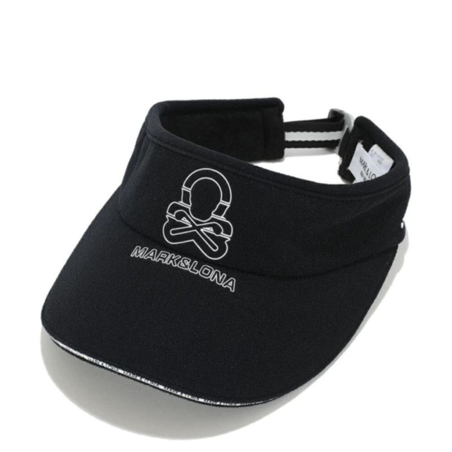 마크앤로나 에버 와이드 브림 바이저 3컬러 MLF-5A-FC18