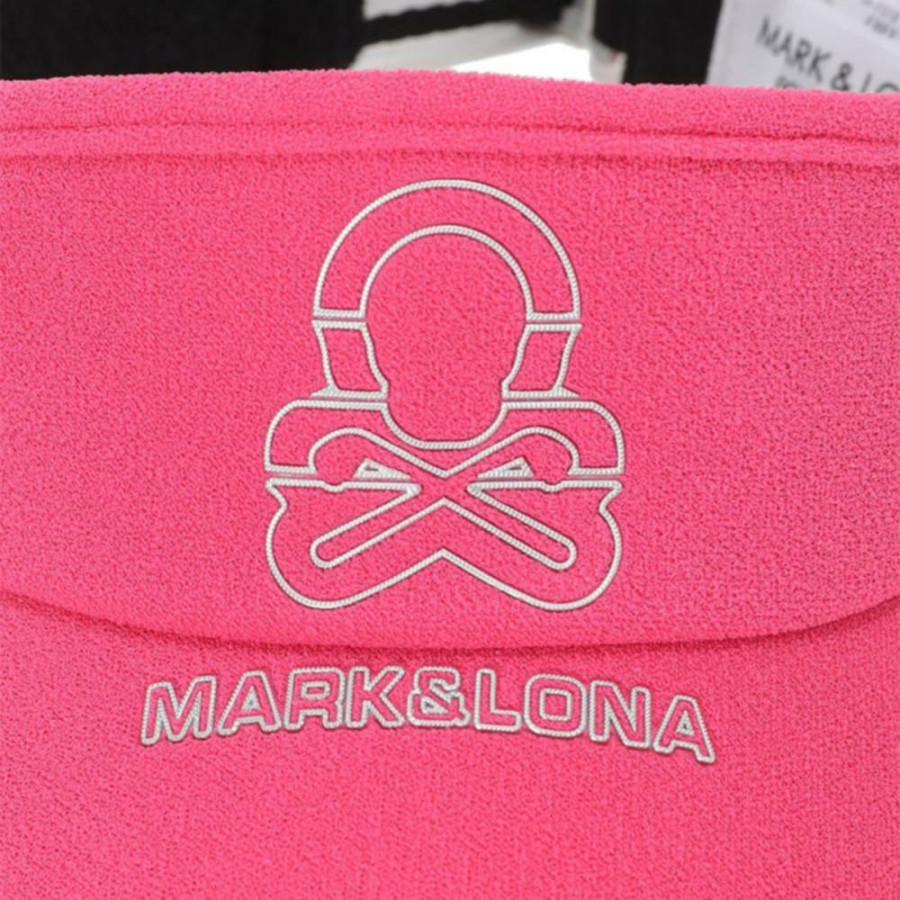 마크앤로나 에버 와이드 브림 바이저 3컬러 MLF-5A-FC18