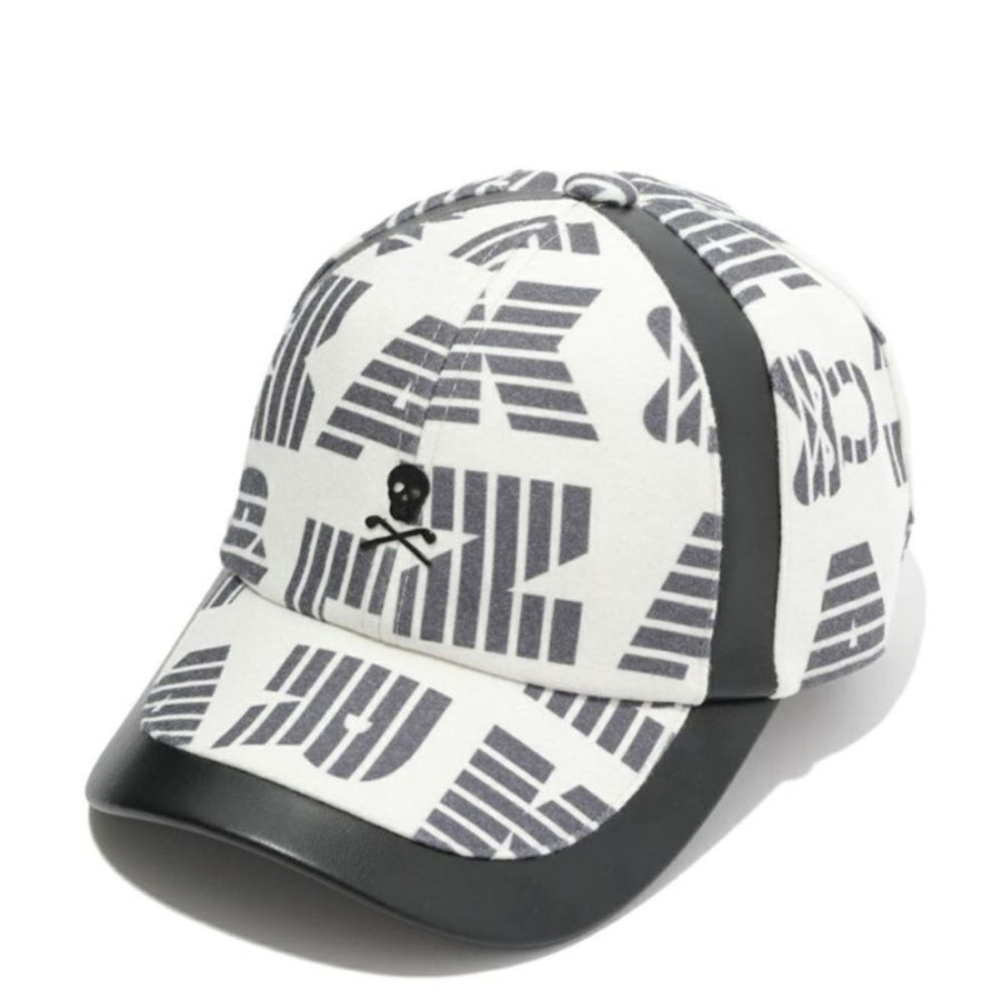 마크앤로나 로카 저지 베이스볼 캡 2컬러 MLF-4C-FC16