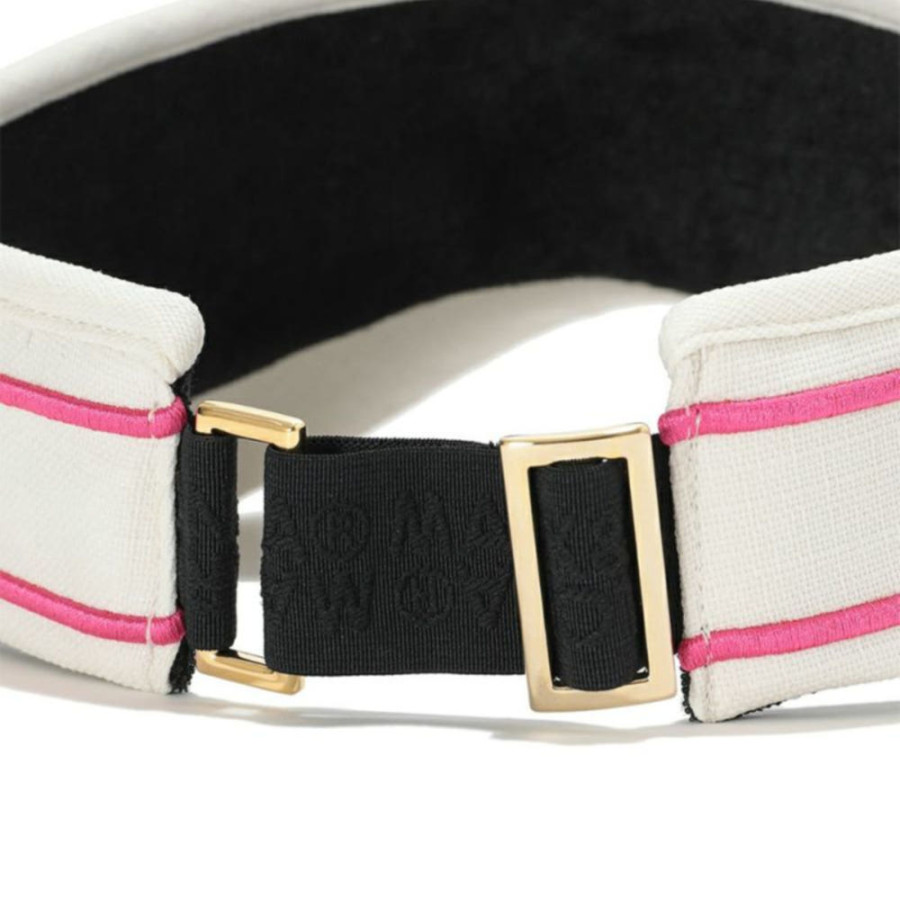 마크앤로나 ML 크레프트 슬럽 바이저 2컬러 MLF-5A-FC20