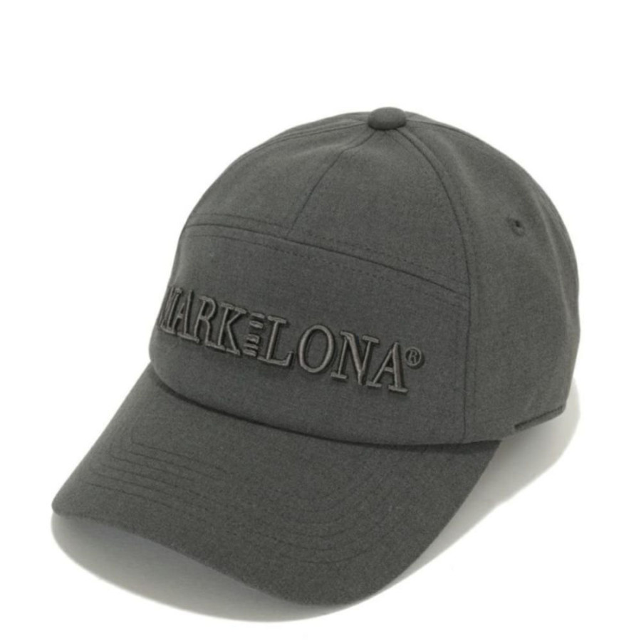 마크앤로나 CD11-BJCP 캡 3컬러 MCF-4C-FC54