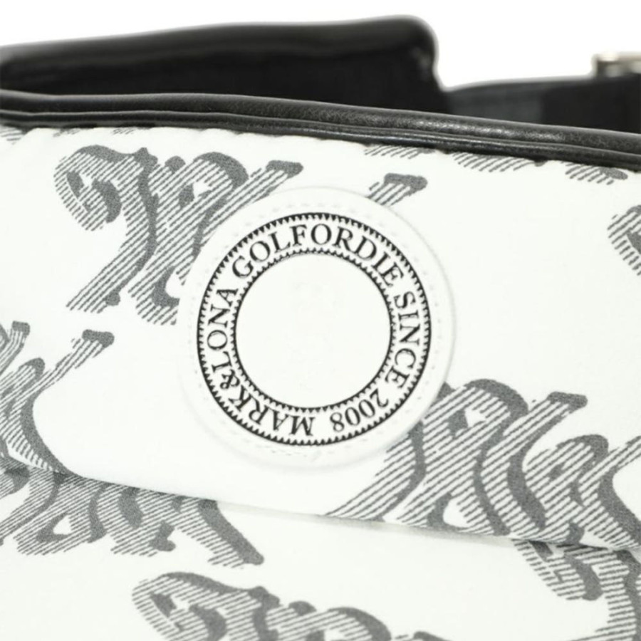 마크앤로나 디스토어트 선 바이저 2컬러 MLF-4C-FC11