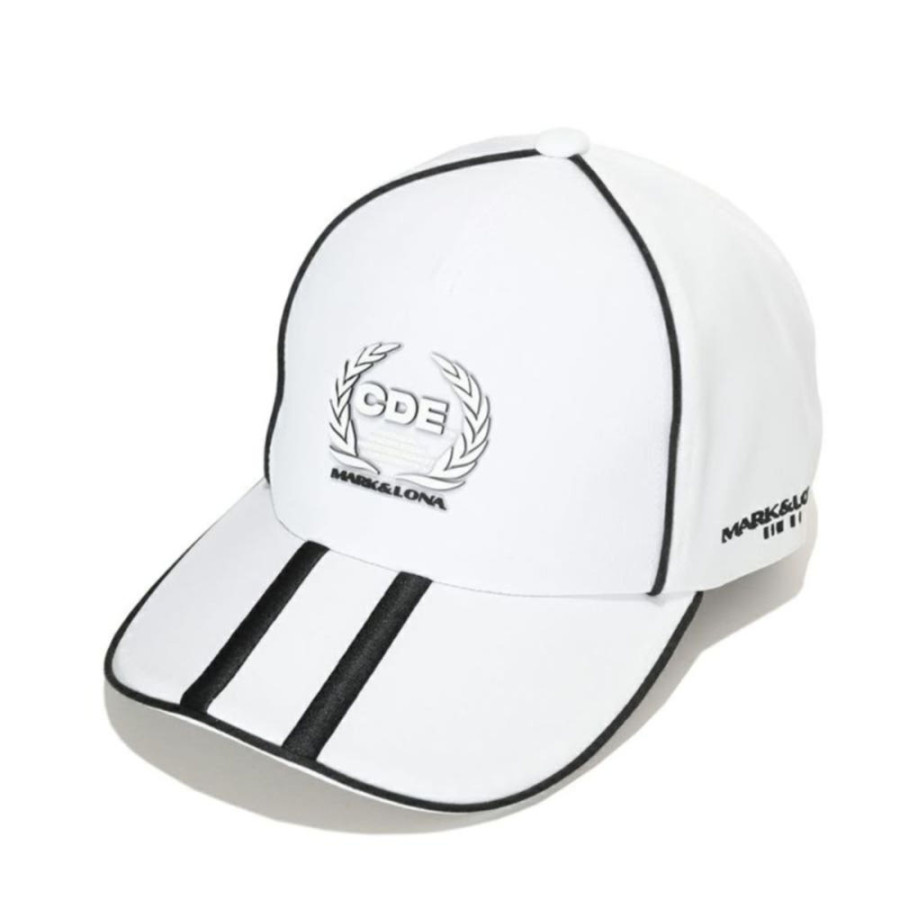 마크앤로나 CD11-ELBC 캡 2컬러 MCF-4C-FC61