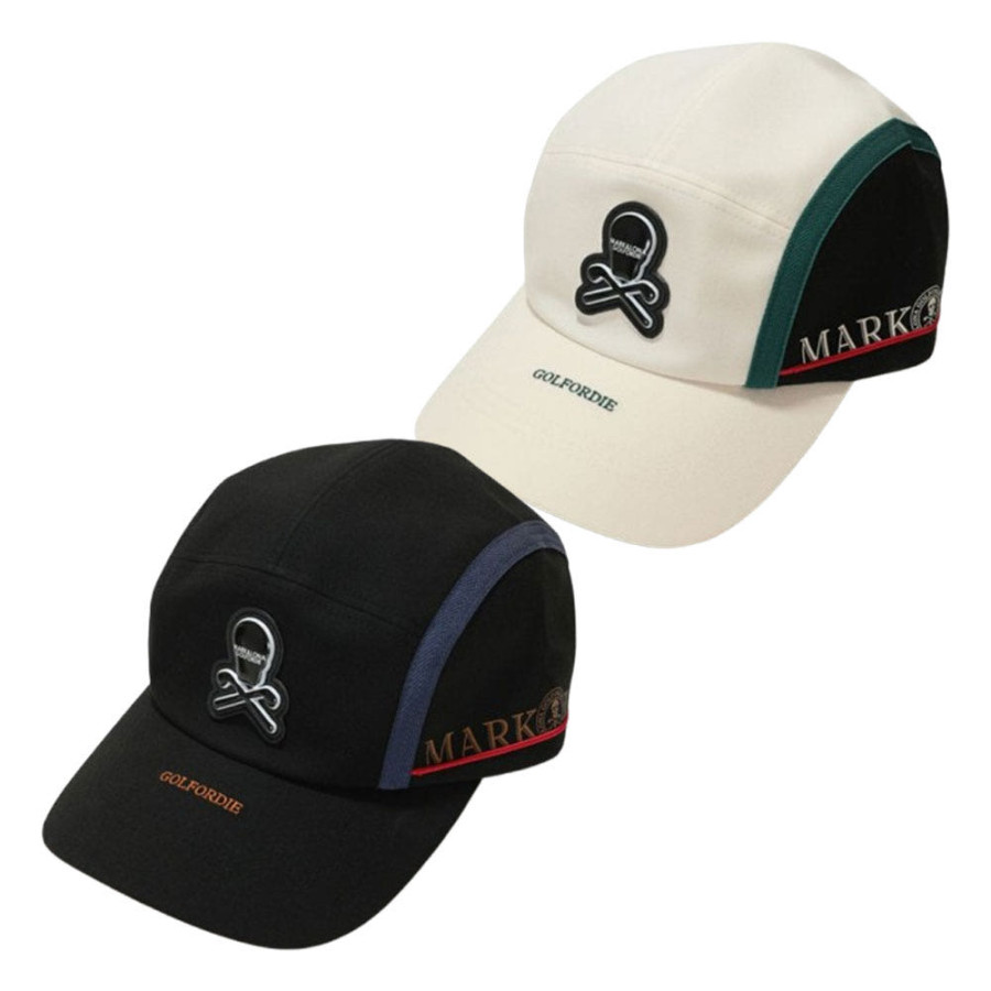 마크앤로나 아틀란티스 제트 캡 2컬러 MLF-4C-FC09