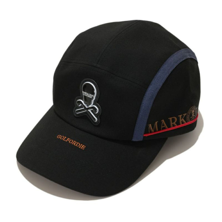 마크앤로나 아틀란티스 제트 캡 2컬러 MLF-4C-FC09